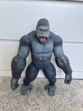 King Kong Skull Island Action