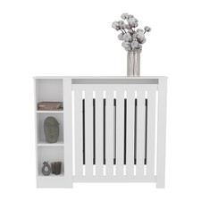 Radiator Cover Cabinet in