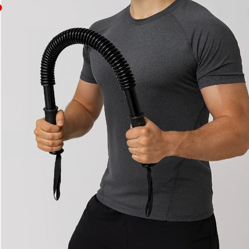 Power twister bar - 30kg, to