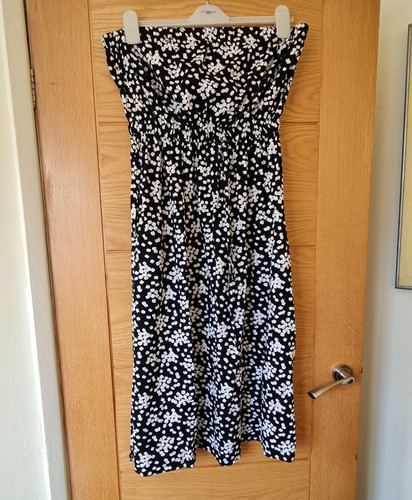 Bonmarche black white - bonmarche, black/white