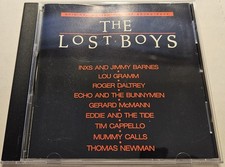 Lost Boys / O.S.T. by Thomas