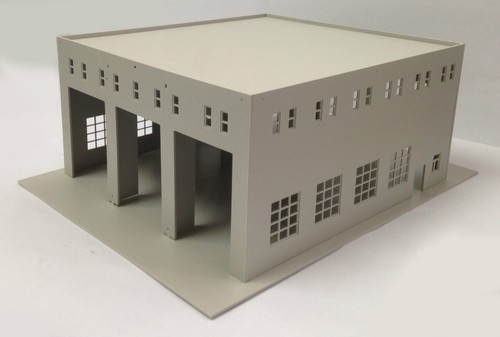 Outland models railway - models,
