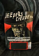 Jeepers Creepers Production