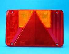 Right Side LENS Cover for