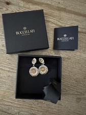 BUCCELLATI BLOSSOMS DIAMONDS