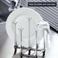 Cup drying rack - cup,