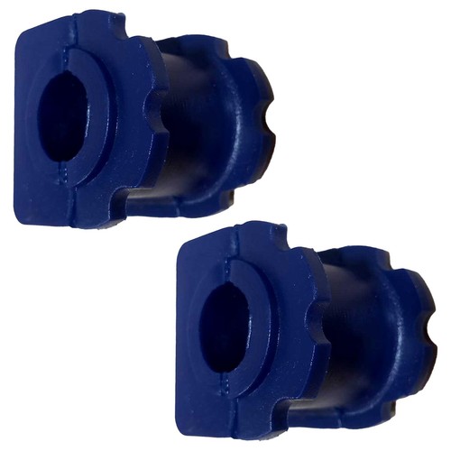 Polyurethane bushes set - polyurethane,