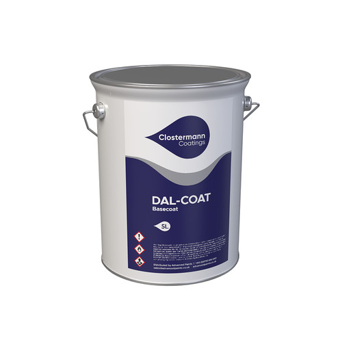 Clostermann dalcoat bmw - clostermann,