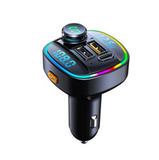 Radio stereo bluetooth car - stereo,