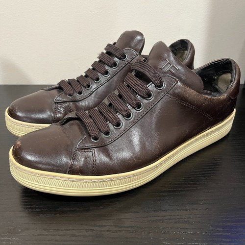 890 tom ford - russel, low