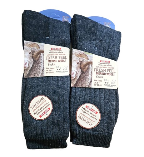 Pairs mens lambs wool - mens,