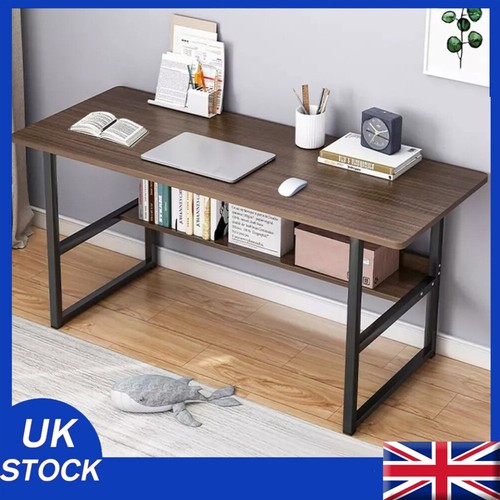 80cm study desk wooden - desk,
