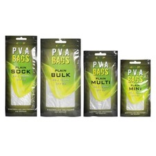 ESP P.V.A Bags All Sizes