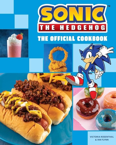 Sonic the hedgehog - the, hedgehog: