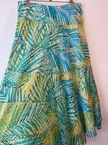 Vintage skirt size - vintage,