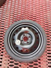 DACIA SPRING SANDERO Logan 2008 – 2022 15 inch  “SPACE SAVER SPARE WHEEL Cc