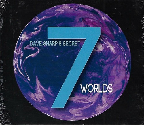 Worlds dave sharp secret - by, sharp's