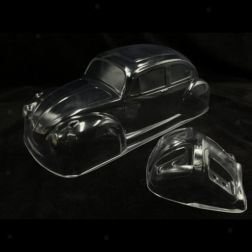 313mm wheelbase body car shell - body,