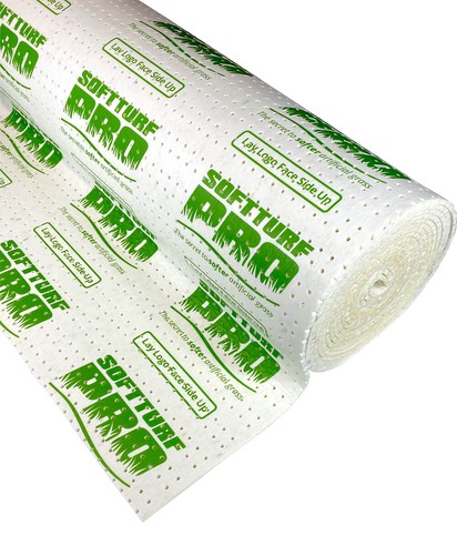 Softturf artificial grass - -,