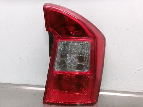 Kia carens 2007 rear - light, o/s