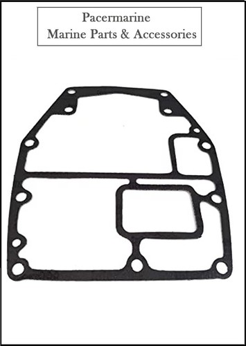 Yamaha power head gasket 85 - gasket, 75