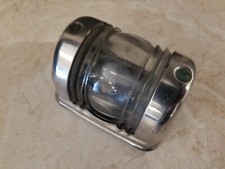vintage nautical boat ship light ? Maritime marine lamp