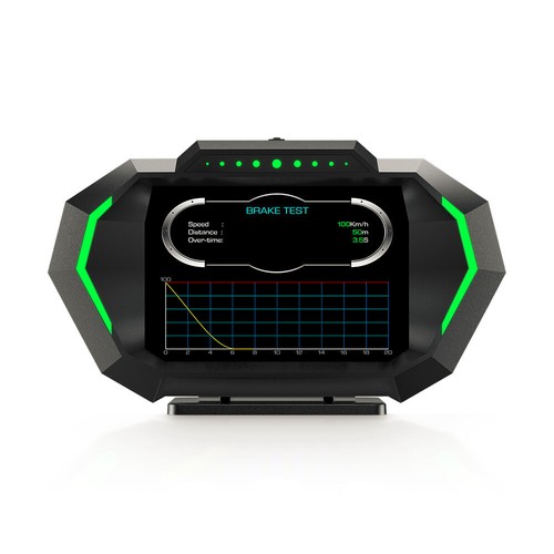 Obd2 hud head display - hud,