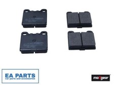Brake Pad Set, disc brake for