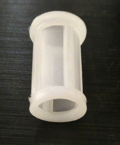 Cav pump nylon filter - nylon,