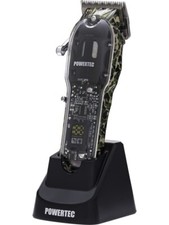 Powertec 8700 hair shaver - tr-8700,