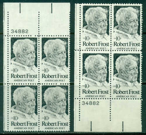 Scott 1526 plate block - scott,
