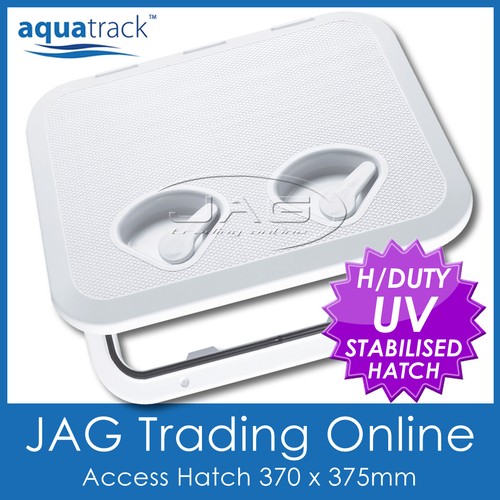 370 375mm boat deck hatch - boat,
