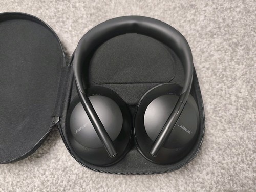Bose 700 noise cancelling - bose,
