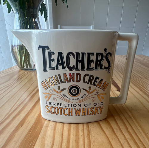 Teacher highland cream - highland,