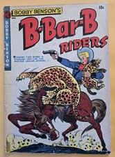 Bobby Benson's B-Bar-B Riders