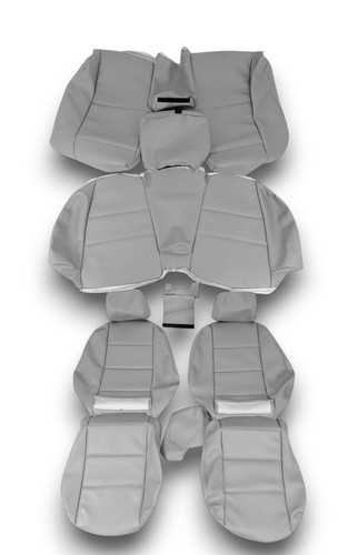 Sjs carstyling seat covers for - sjs,
