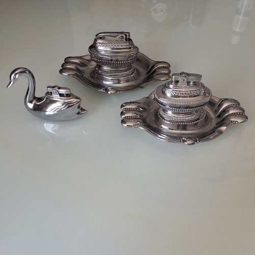 Vintage mtc japan silver - vintage,