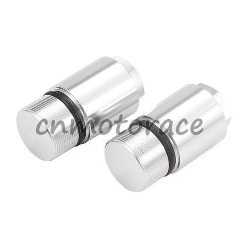 Preload fork caps extend 30mm - preload,