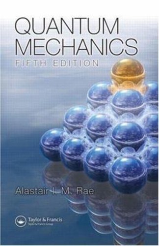 Quantum mechanics perfect - mechanics,