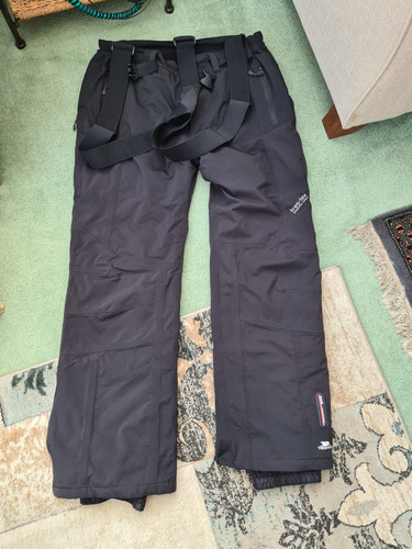 Mens trespass ski snow - trespass,