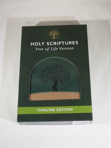 Tree life thinline - of,
