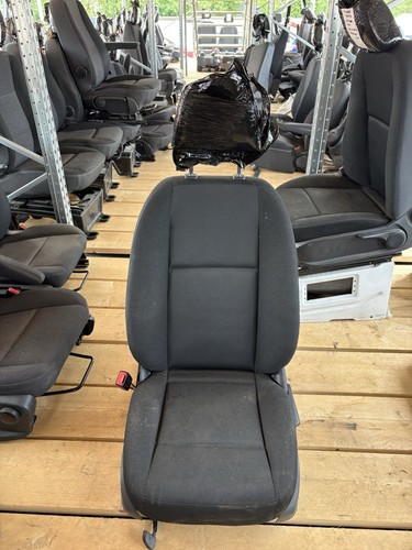 Mercedes sprinter w907 w910 - mercedes,