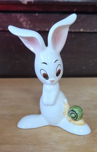 Vintage goebel bunny - vintage,