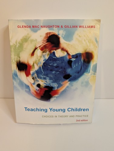Teaching young children - teaching,