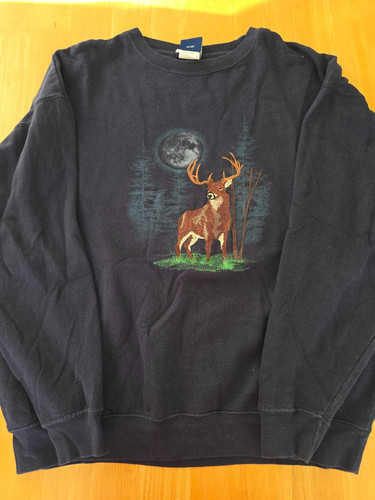 Briar creek white tailed - , deer