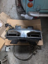 VW Volkswagen T25 T3 Water cooled Heater Ideal To Refurb Or Aircooled Swap motor