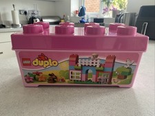 Lego Duplo 10571 All In One