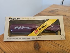 Denman Hairbrush D3 Styling