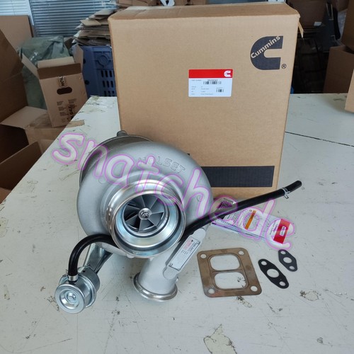 Turbo holset hx40w - turbo,