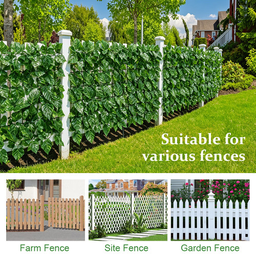 Artificial hedge fake - artificial,